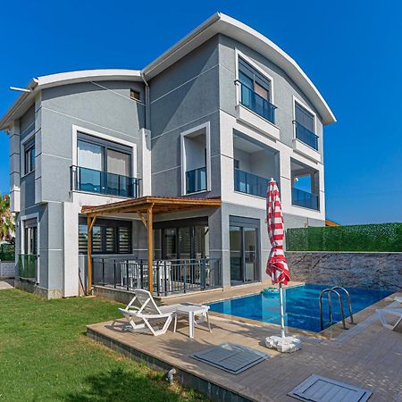 Villa Tosun Belek Extérieur photo