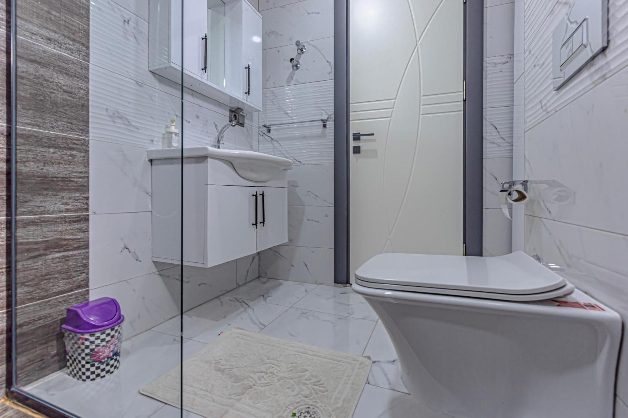 Villa Tosun Belek Extérieur photo