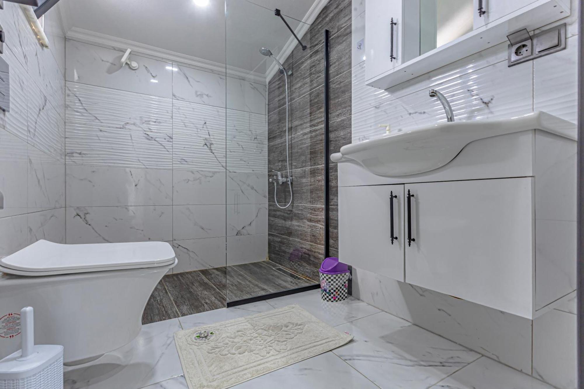 Villa Tosun Belek Extérieur photo