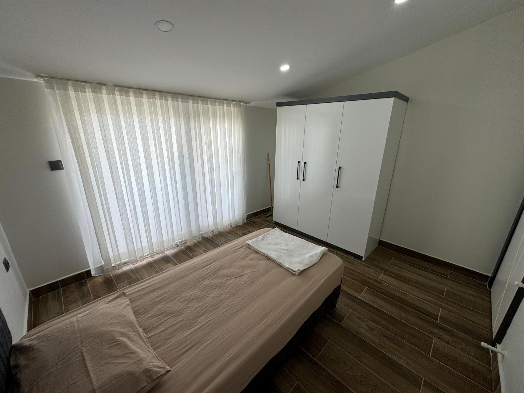 Villa Tosun Belek Extérieur photo